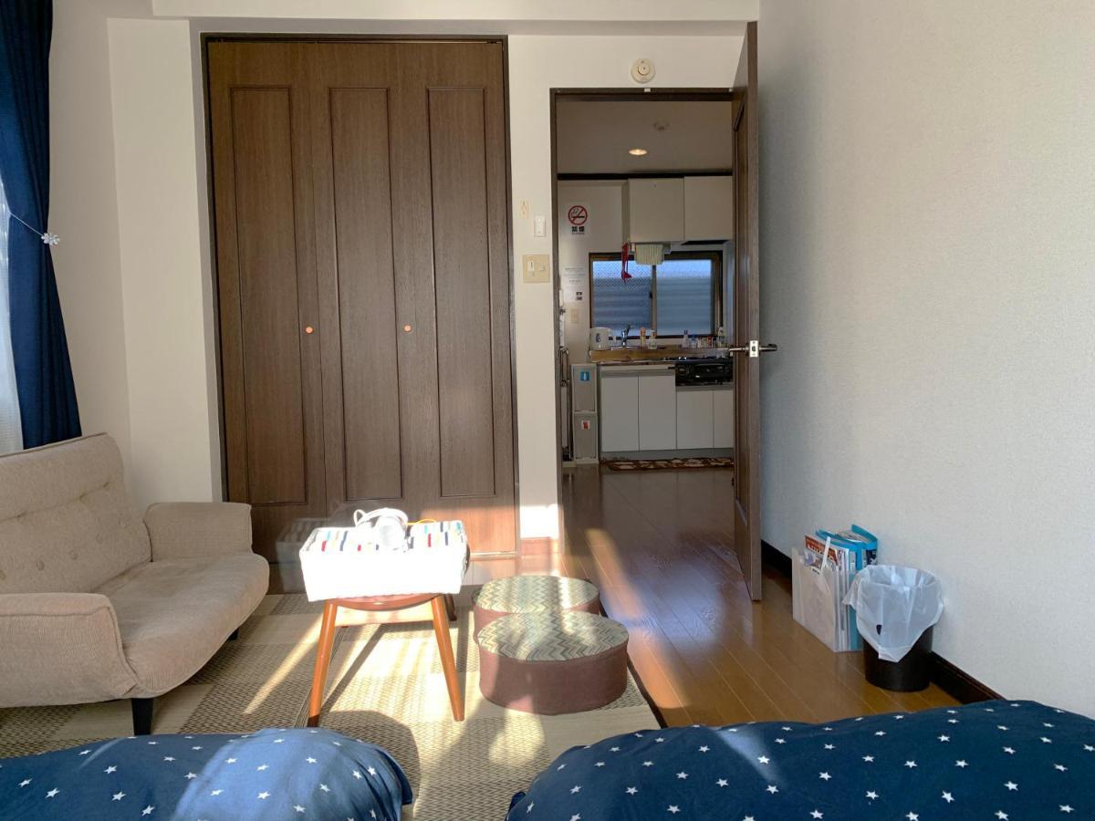 Namio Apartment 201 Tokyo Exterior photo